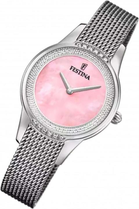 Produktbild Festina F20494/5 (Analoguhr, 28 mm)