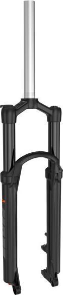 Produktbild RST GABEL FIRST 26 AIR 120MM BLACK (120 mm)