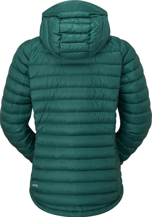 Produktbild Rab Women's Microlight Alpine Jacket (14, L)