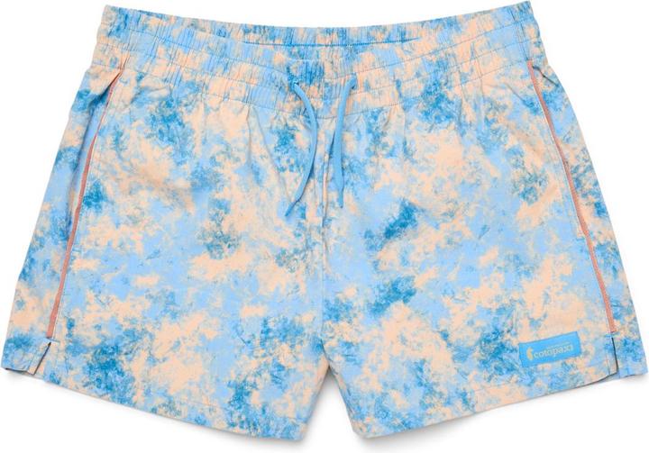 Produktbild Cotopaxi Brinco 3" Short - Print (S)