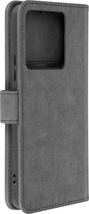Actual product image Avizar Chesterfield Wallet Cover Series (Xiaomi Redmi Note 13 Pro)