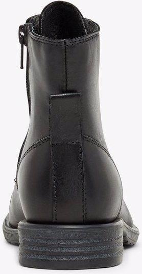 Produktbild Bianco BIADANELLE Lederstiefel (36)
