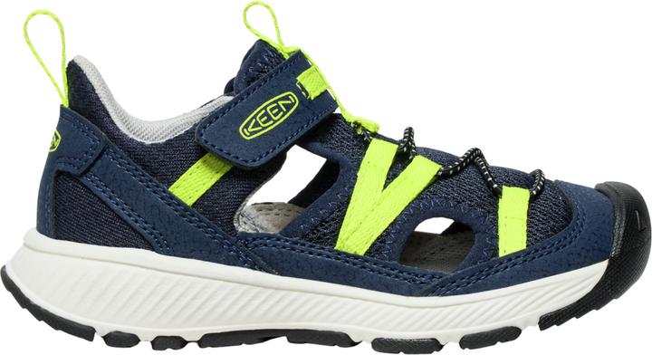 Actual product image Keen C Motozoa Sandal (24)