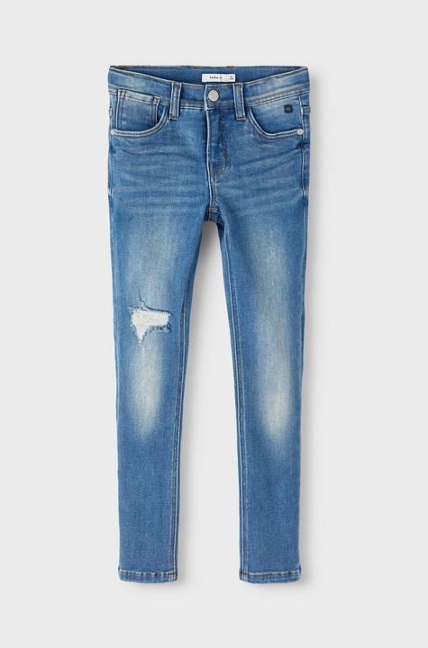 Produktbild Name it X-Slim Fit Jeans (158)