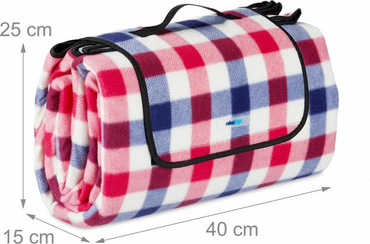 Image du produit Relaxdays Carillon bambou