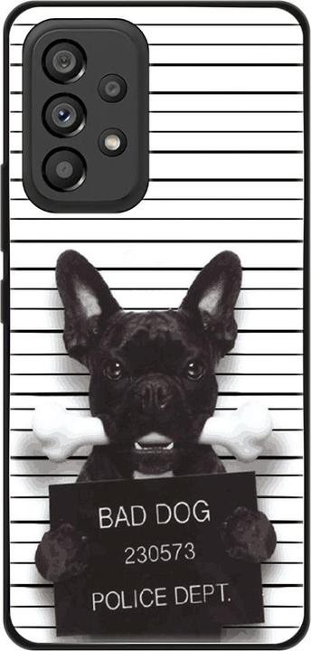 Bad Dog Bulldogge
