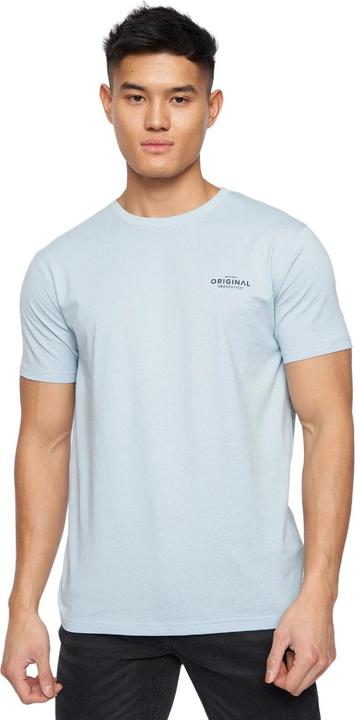 Crosshatch Shivron TShirt (7erPack)