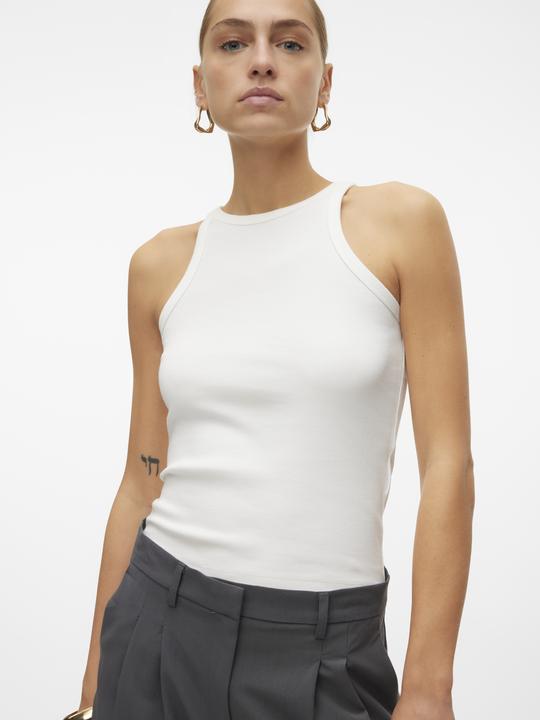 Produktbild Vero Moda Vmchloe Short Tank Top Ga Jrs Noos (S)