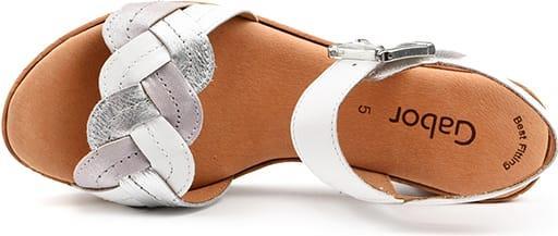 Actual product image Gabor 24.763.21 (37)