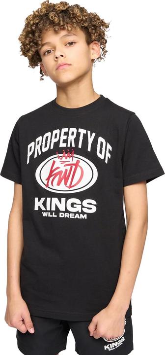 Produktbild Kings Will Dream Prop TShirt Jungen (XL)