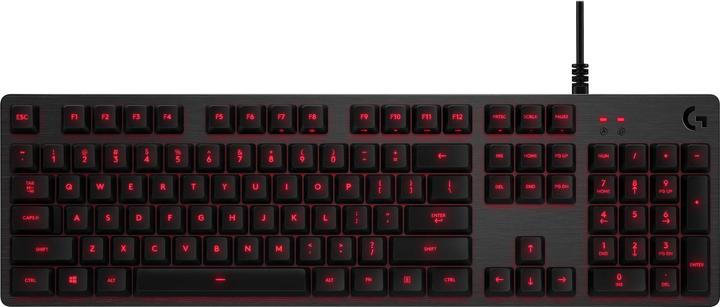 Produktbild Logitech G G413 (US, Kabelgebunden)