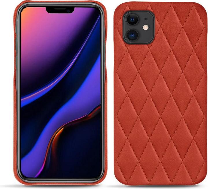 Immagine prodotto Noreve Cover in pelle (Apple iPhone 11)