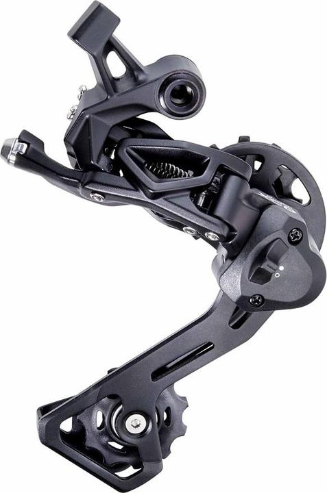 Produktbild Micro Shift Microshift Xle Schaltwerk, 10-11 reihig, kompatibel mit Shimano, mittelgrosser Kinderwagen, max. (10-fach)