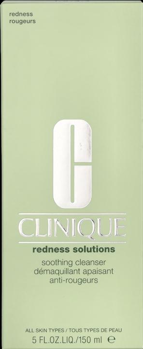 Image du produit Clinique Redness (Gel, 150 ml)
