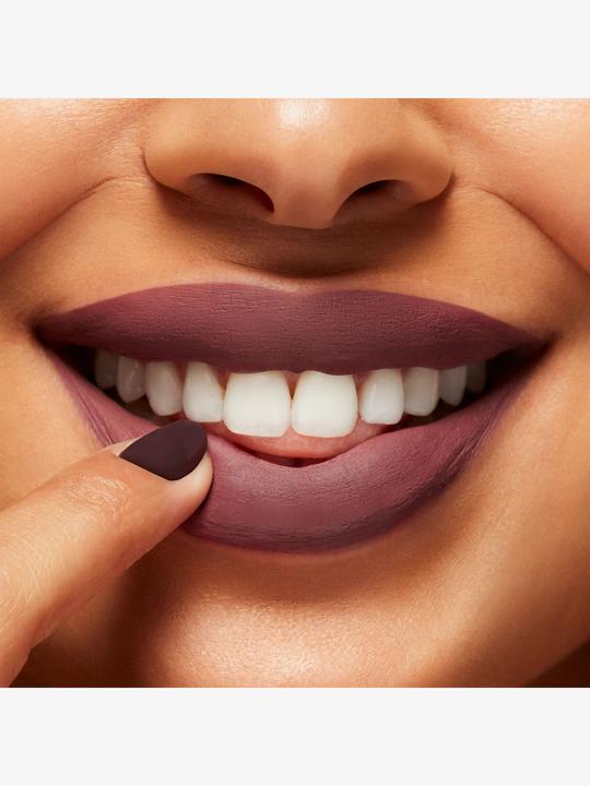 Produktbild MAC Cosmetics M.A.C. Locked Kiss Ink OPULENCE (Opulence)