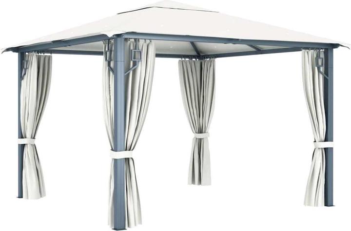 Actual product image VidaXL Balian (300 cm, 300 cm)