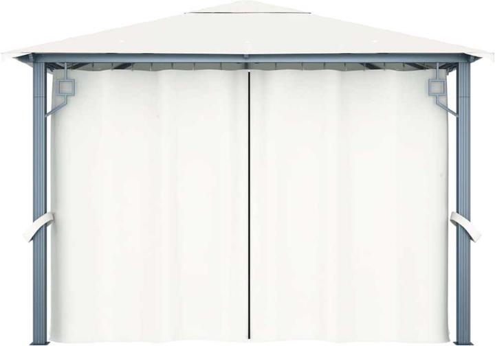 Actual product image VidaXL Balian (300 cm, 300 cm)