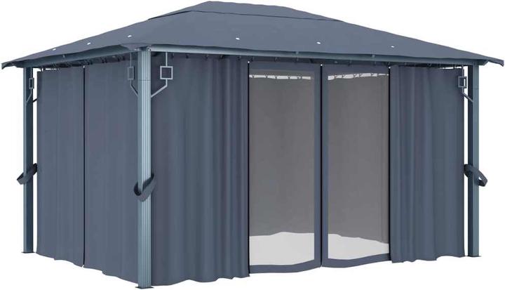 Actual product image VidaXL Balian (400 cm, 300 cm)
