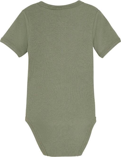 Produktbild Minymo Body kurzarm Tencel (86)