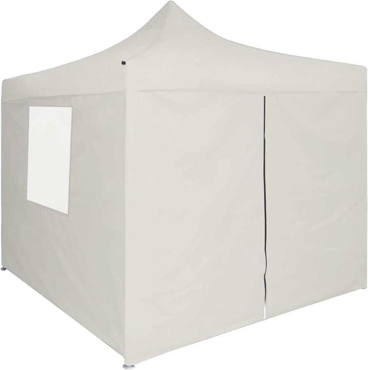 Actual product image VidaXL Niccolo (200 cm, 200 cm)