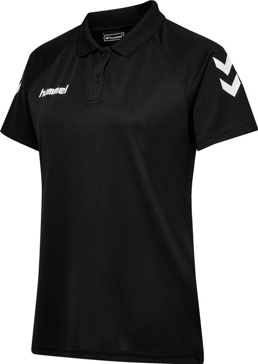 hummel Core Functional Polo Woman (S)