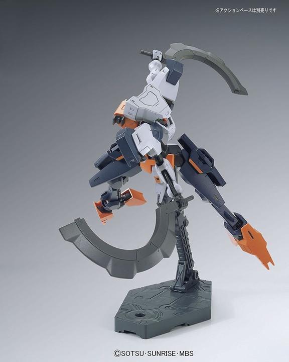 Immagine prodotto Bandai GUNDAM - IBO HG 1/144 Hugo - Kit di montaggio - 13cm