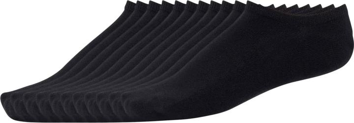 Urban Classics No Show Socks 10-Pack