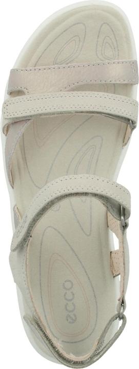 Actual product image Ecco sandals (42)