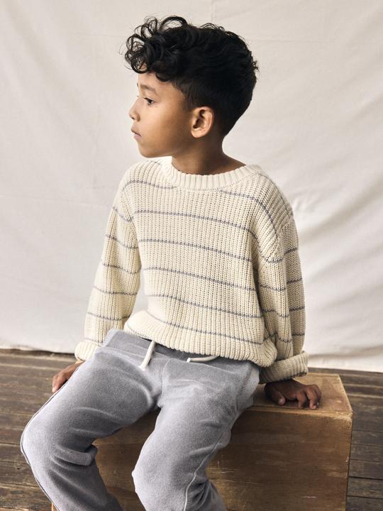 Produktbild Name it Gestreifte Strickpullover (98)
