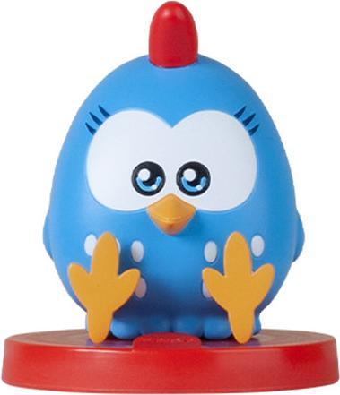Actual product image Faba - Gallina Puntolina (Italian)