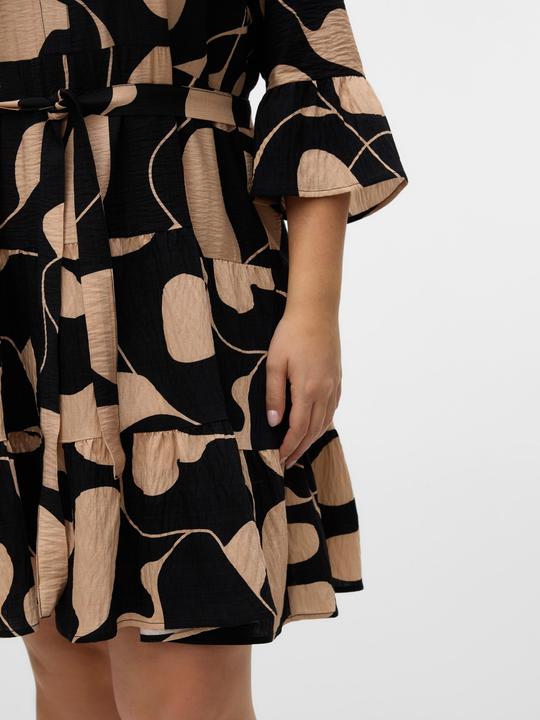 Produktbild Vero Moda VMCVERA Kurzes Kleid Kleid (52)