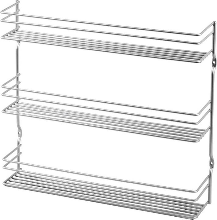Produktbild Metaltex Gewürzregal