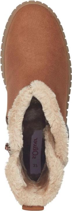 Image du produit S.Oliver Bottines (37)