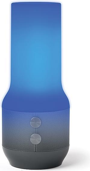 Actual product image Lexon Terrace+ Lamp & Speaker (12 h, Rechargeable battery operated)