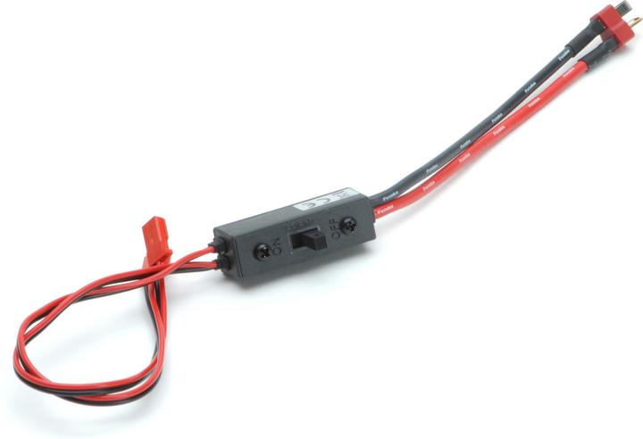 Image du produit Futaba Interrupteur ESW-1D E-Top Electric Switch