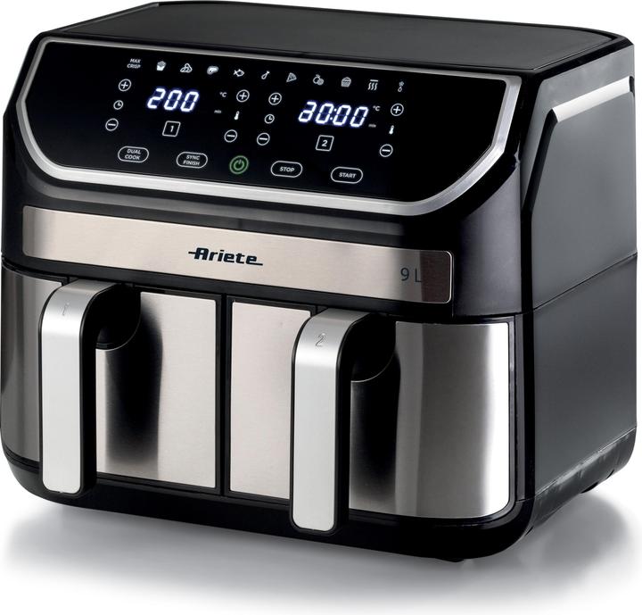 Ariete 4625 Fritteuse