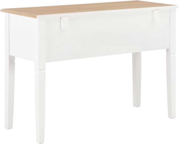 Image du produit VidaXL Nasira (109.5 x 45 x 77.5 cm)
