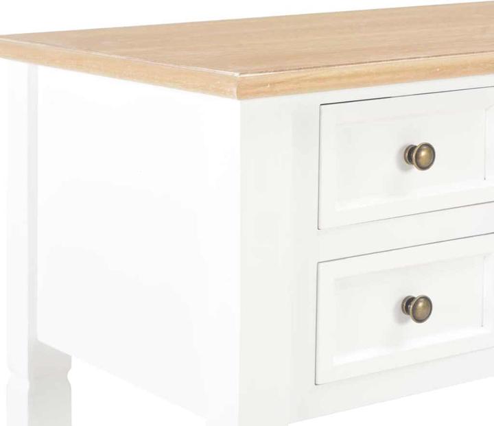 Image du produit VidaXL Nasira (109.5 x 45 x 77.5 cm)