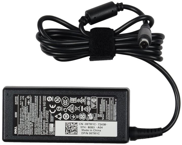 Immagine prodotto Dell ADPT AC 65W DLTA TIPO-C E5 (65 W)