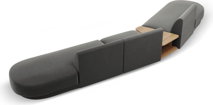 Produktbild Micadoni Miley (2-Sitzer, 3-Sitzer, 4-Sitzer)