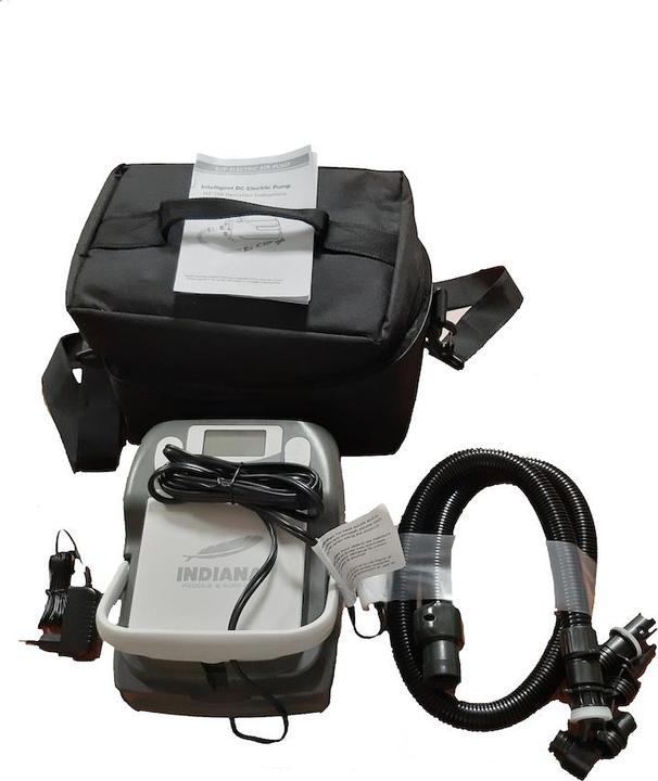 Indiana Battery Pump HT-790