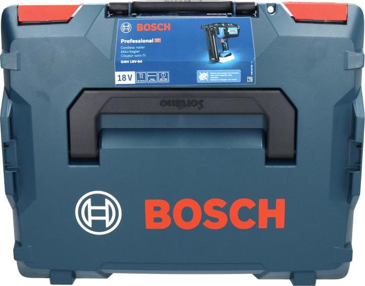 Productafbeelding Bosch Professional GNH 18V-64 Professioneel