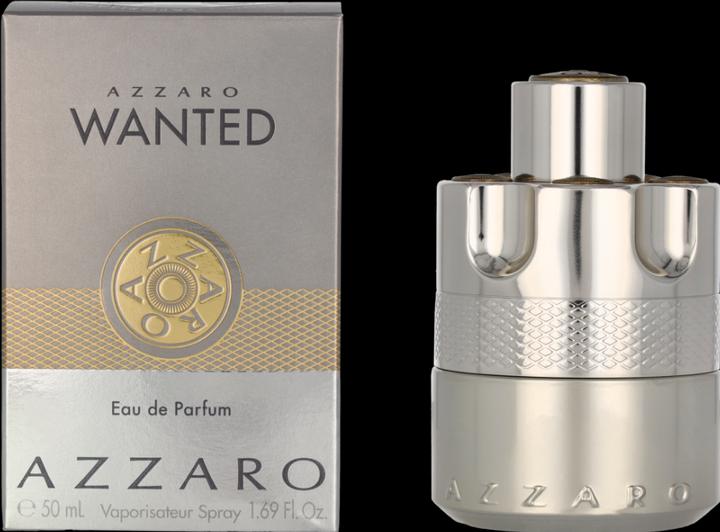 Produktbild Azzaro Fragrance Wanted (Eau de Parfum, 50 ml)
