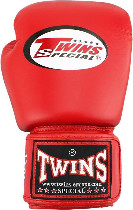 Produktbild Twins boxhandschuhe bgvl 3 (16 OZ, One Size)