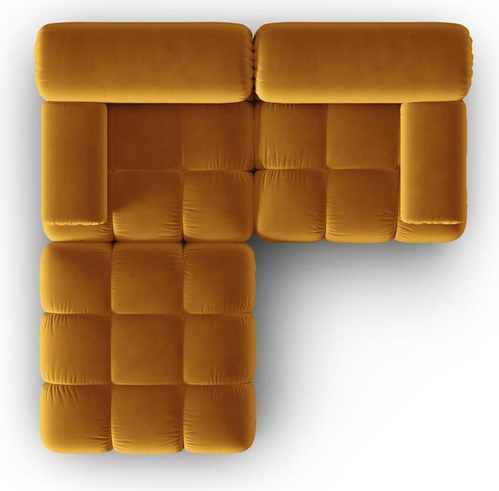 Actual product image Maison Heritage Gerda (4-seater, 3-seater, 2 person sofa)