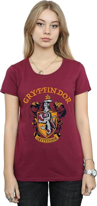 Produktbild Gryffindor Crest TShirt (M)