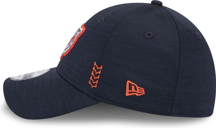 Image du produit New Era 39Thirty Cap - CLUBHOUSE 2024 Detroit Tigers (M/L)