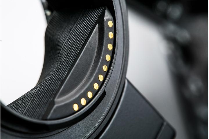 Produktbild Viltrox EF-NEX IV Adapterring Canon EOS Obj. Sony E/FE Body