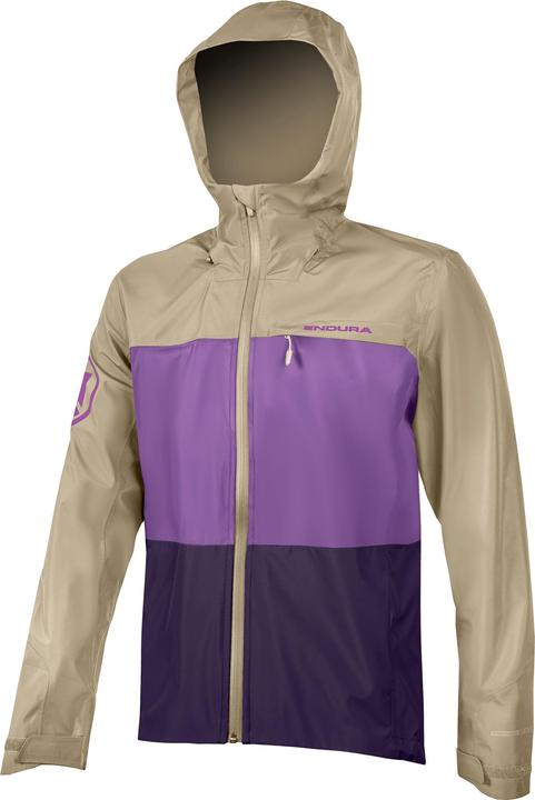 Image du produit Endura Veste SingleTrack II (S)