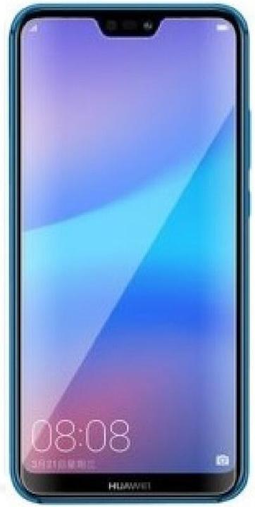 Produktbild Protectorking 3x Panzerfolie Anti-Shock HD Klar (3 Stück, Huawei P20 Lite)